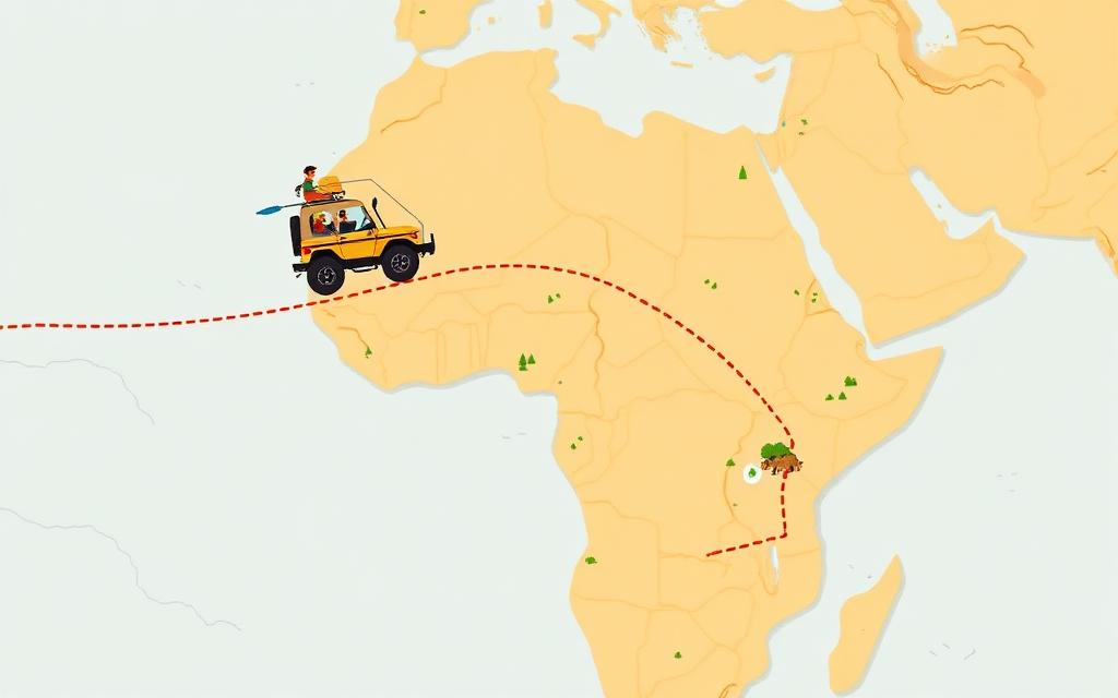 Africa Adventure
