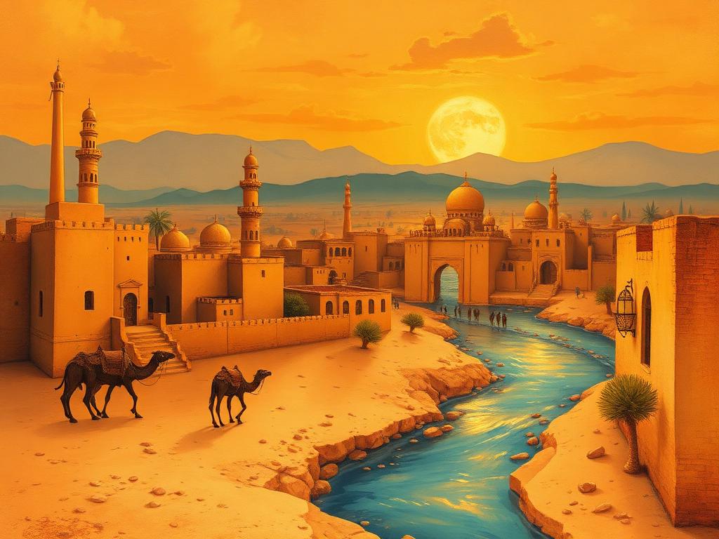 Kingdom Builder